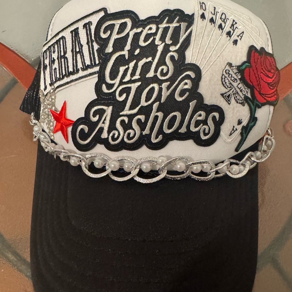 Baseball Hat